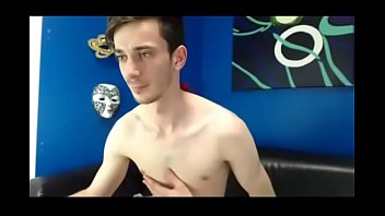 Preview 4 of Rusee Hd Full - Cute skinny boy jerk off