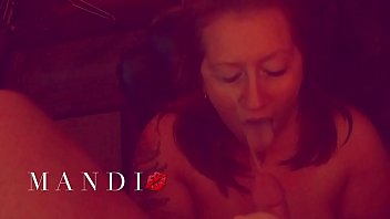 Preview 3 of Stepmom Treeaome - Mandi gets a facial