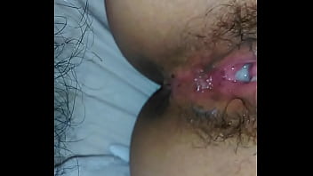 Preview 3 of Xxx Video Girl Ghadha - Conchita con leche