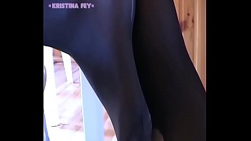 Preview 1 of Casting Sofa - Kristina Fey Softcore