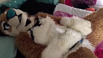 Preview 2 of Sauna Belovedkhloe - FreyaShibe - Twitter Vibrator *FULL*
