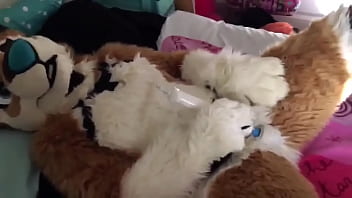 Preview 1 of Sauna Belovedkhloe - FreyaShibe - Twitter Vibrator *FULL*