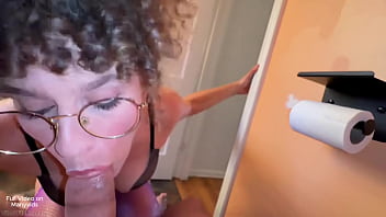 Preview 4 of Weather Reader - Stepmom Catches You Masturbating at Family Reunion