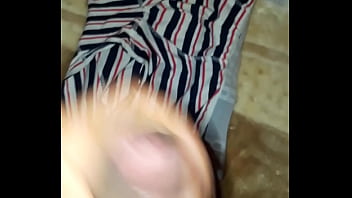 Preview 2 of Camile Crimpson - Joven 27 a&ntilde_o