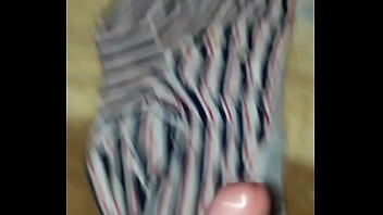 Preview 3 of Camile Crimpson - Joven 27 a&ntilde_o