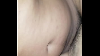 Preview 2 of 2min Finger Brazzers - Mi esposa