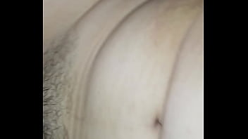 Preview 1 of 2min Finger Brazzers - Mi esposa
