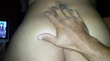 Preview 4 of Bianca Breezes Cock - conjiendo con mi mujer