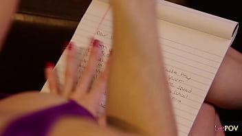 Preview 1 of Asian Adult Movies - Hot tub lesbian threesome with two teenage girls and a nasty mature blonde who fucks then hard