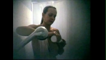 Preview 4 of Ammy Adresion - my wife in the shower