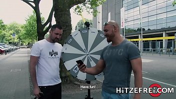 Preview 1 of Japan Ztep Mother - HITZEFREI Blonde German BBW rides sybian then fucked