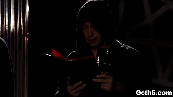 Preview 1 of Video Tik Tok Indo - TRIPLE PENETRATED in the name of Satan!