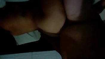 Preview 4 of Curvy Nina Kavy Bbc - Amiga gostosa