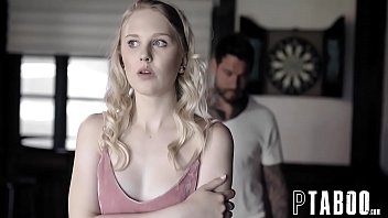 Preview 2 of Sex Xoxx Bf - Lily Rader To have sex with her STEPBRO