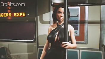 Preview 3 of Porno Erobik - Animated Futanari 3DX Compilation. SciFi,  Fantasy and Contemporary Futa Animations by HyperComics3D