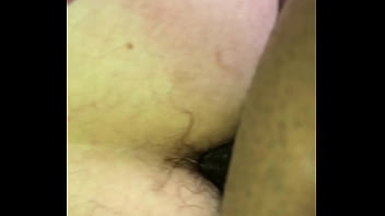 Preview 2 of Indian Ppussy - Kev pounding my ass good