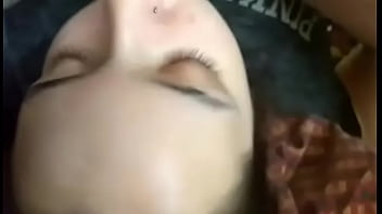 Preview 2 of Xxxiiiwww - FWB sucking a Coke dick.