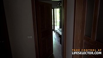 Preview 1 of Xxx Videos Kajal Dabegon - Fucking a beautiful ghost