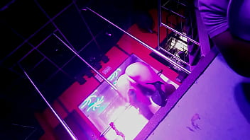 Preview 2 of Max Video - NIGHT CLUB EL PUENTE DE VISITA POR ECUADOR PART 2