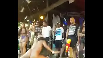 Preview 4 of Real Xxx Slim Girlss - Sexy dance xxx