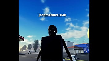 Preview 2 of Xvideo Prone - Papi robloxxxx
