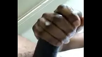 Preview 3 of Skype French - Enjoying myself
