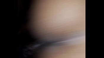 Preview 2 of Xxnxxx Indo - Billy beats up  redbone milf pussy
