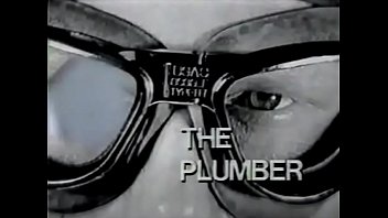 Preview 1 of Nude Masha Babko - The Plumber - Wazmo Nariz &amp_ Brinke Stevens