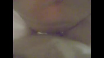 Preview 2 of Sweat Sax Videos - Female half of couple riding my cock while husband is a..