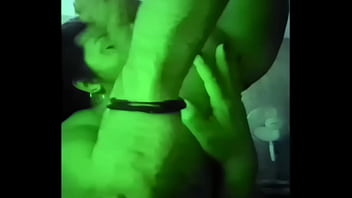Preview 3 of Hedy Lesbo - Faby tremenda trola no deja de comer pija, la chupa desesperada,  se hace coger y vuelve a prenderse para entregar el orto como buena puta
