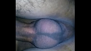 Preview 4 of Step Shot - Masturbating when I am alone at home