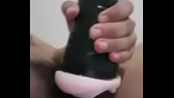 Preview 4 of Japan Mature Bbc - Eu metendo na bucetinha