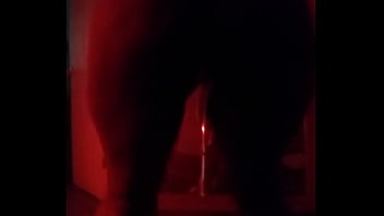 Preview 2 of Fuvking My Mom - Sexy Dee stopped by to play on the pole for a little bit