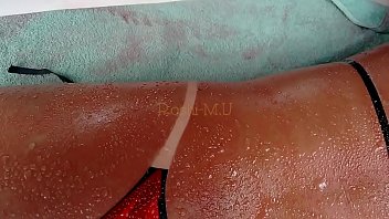 Preview 4 of Mom Absent Boy - MIX BRONZEAMENTO NATURAL HD