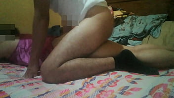 Preview 1 of Rakuipreet Sex - Cogiendo con la maestra en Guatemala