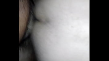 Preview 4 of Lisa Ann Comes To My Room - Big bear fuck cub at home