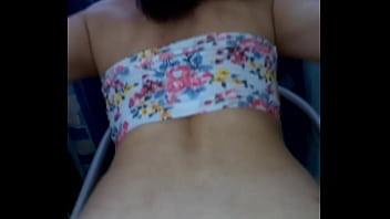 Preview 2 of Momy Dase Xxx Indin - ME LLENAN EL CULITO DE LECHE