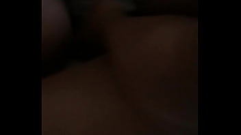 Preview 4 of Connie Carter Shower - black on woman hardcore fucking