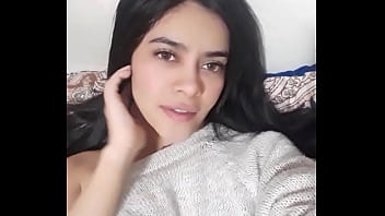 Preview 2 of Relish Porn Films Sexpose - Camila chica webcam