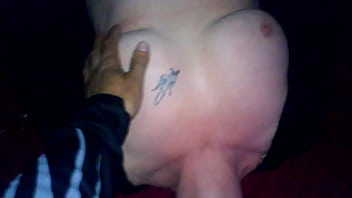 Preview 3 of Paris Pink German Anal - Sister head