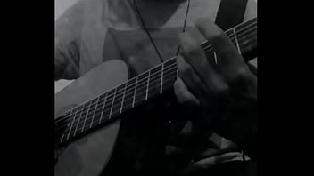 Preview 2 of Sixxxvideo - Neg&atilde_o tocando uma gostoso - Nino