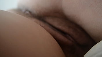 Preview 2 of Bbw Sex Armpit - Playing with my pussy and my new Canon SLR