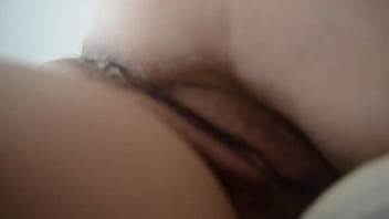 Preview 3 of Bbw Sex Armpit - Playing with my pussy and my new Canon SLR