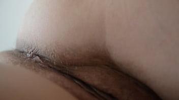 Preview 1 of Bbw Sex Armpit - Playing with my pussy and my new Canon SLR