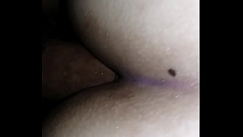Preview 3 of Faapy Monster - Petite Filipino gets her asshole fucked hard as it gets stretched and filled by my cock.