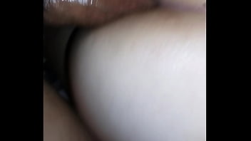Preview 1 of Faapy Monster - Petite Filipino gets her asshole fucked hard as it gets stretched and filled by my cock.