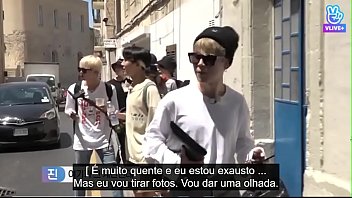 Preview 4 of Led Spot - BOA VIAGEM - SURUBA EM MARTA PT 1