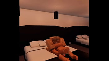 Preview 2 of Cu Novinha - 1ts pat fuck livingblu