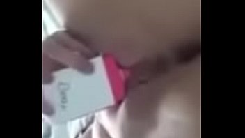 Preview 3 of Komu Siki - Sara William Carr masturbation