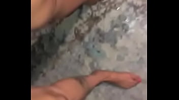 Preview 3 of Xxxxx Porn Movies Video - Piss squirt in the shower